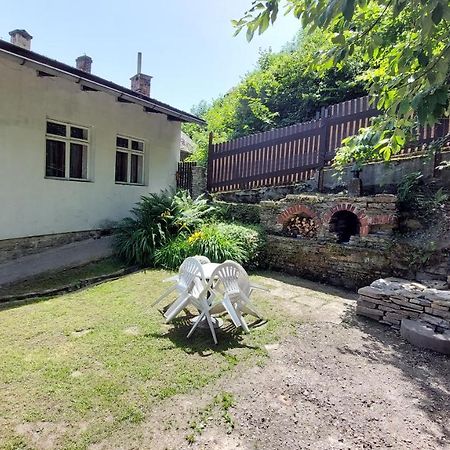 Ubytovani Pod Hradbami Nové Město nad Metují Zewnętrze zdjęcie