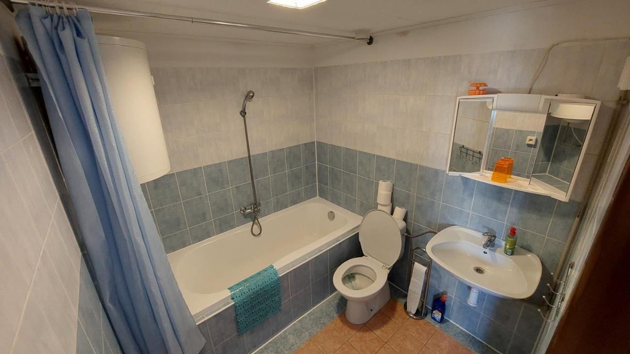 Ubytovani Pod Hradbami Nové Město nad Metují Zewnętrze zdjęcie