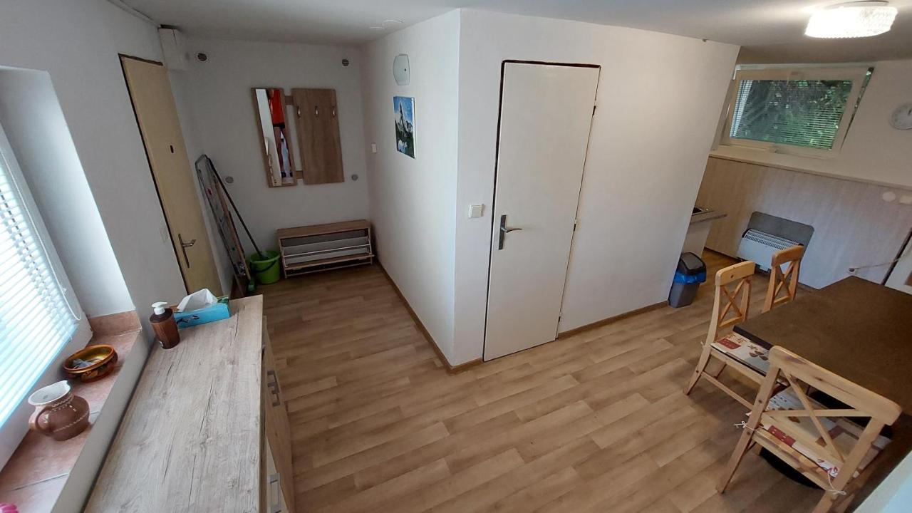 Ubytovani Pod Hradbami Nové Město nad Metují Zewnętrze zdjęcie