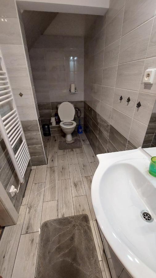 Ubytovani Pod Hradbami Nové Město nad Metují Zewnętrze zdjęcie